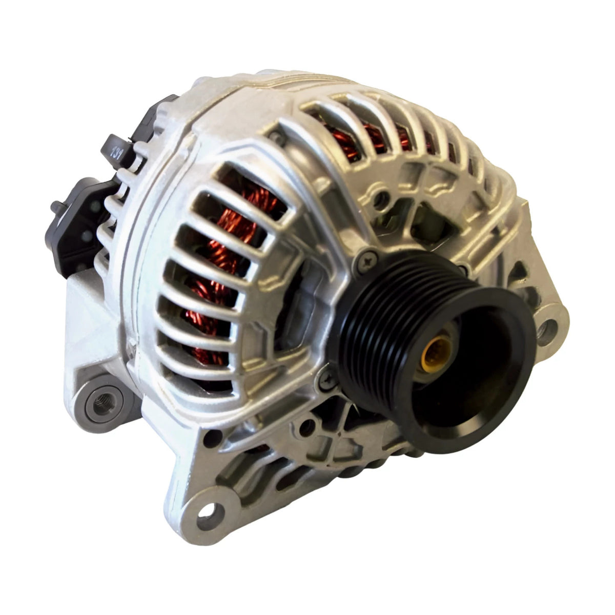 4892320R - OEM REMANUFACTURED ALTERNATOR - CASE CONSTRUCTION