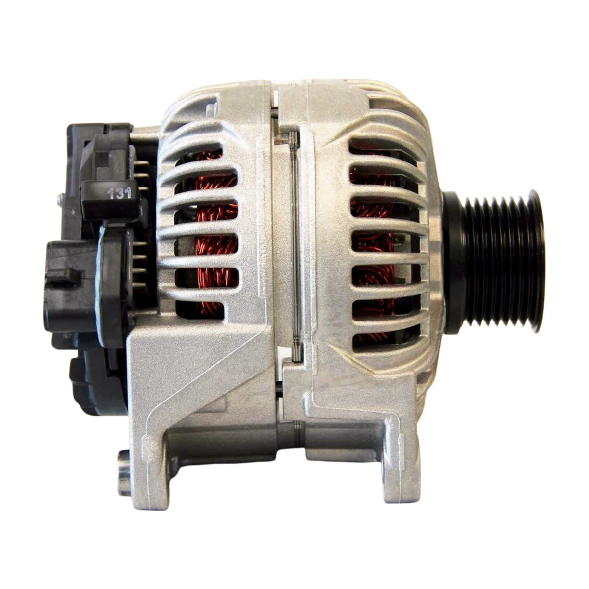 4892320R - OEM REMANUFACTURED ALTERNATOR - CASE CONSTRUCTION