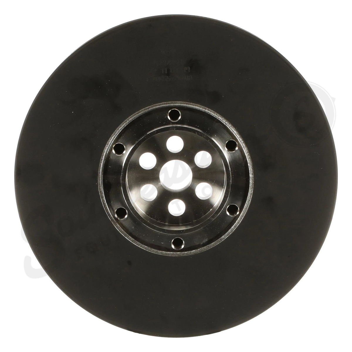 4892893 - OEM DAMPER 250MM OD - CASE CONSTRUCTION