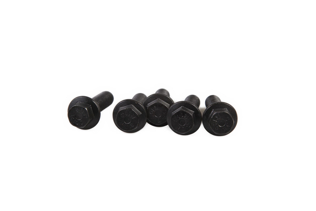 4892915 - OEM FLANGE BOLT - CASE CONSTRUCTION