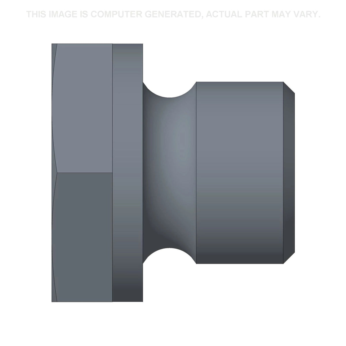 4893464 - OEM PLUG - CASE CONSTRUCTION