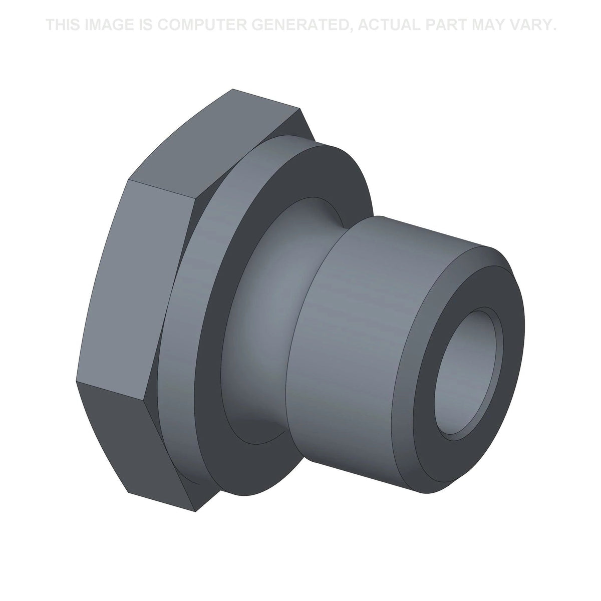 4893464 - OEM PLUG - CASE CONSTRUCTION
