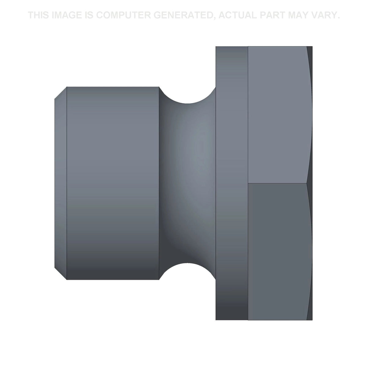 4893464 - OEM PLUG - CASE CONSTRUCTION