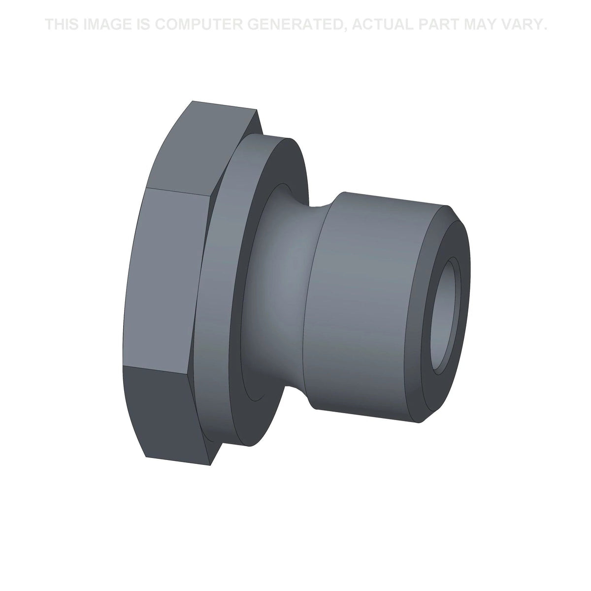 4893464 - OEM PLUG - CASE CONSTRUCTION
