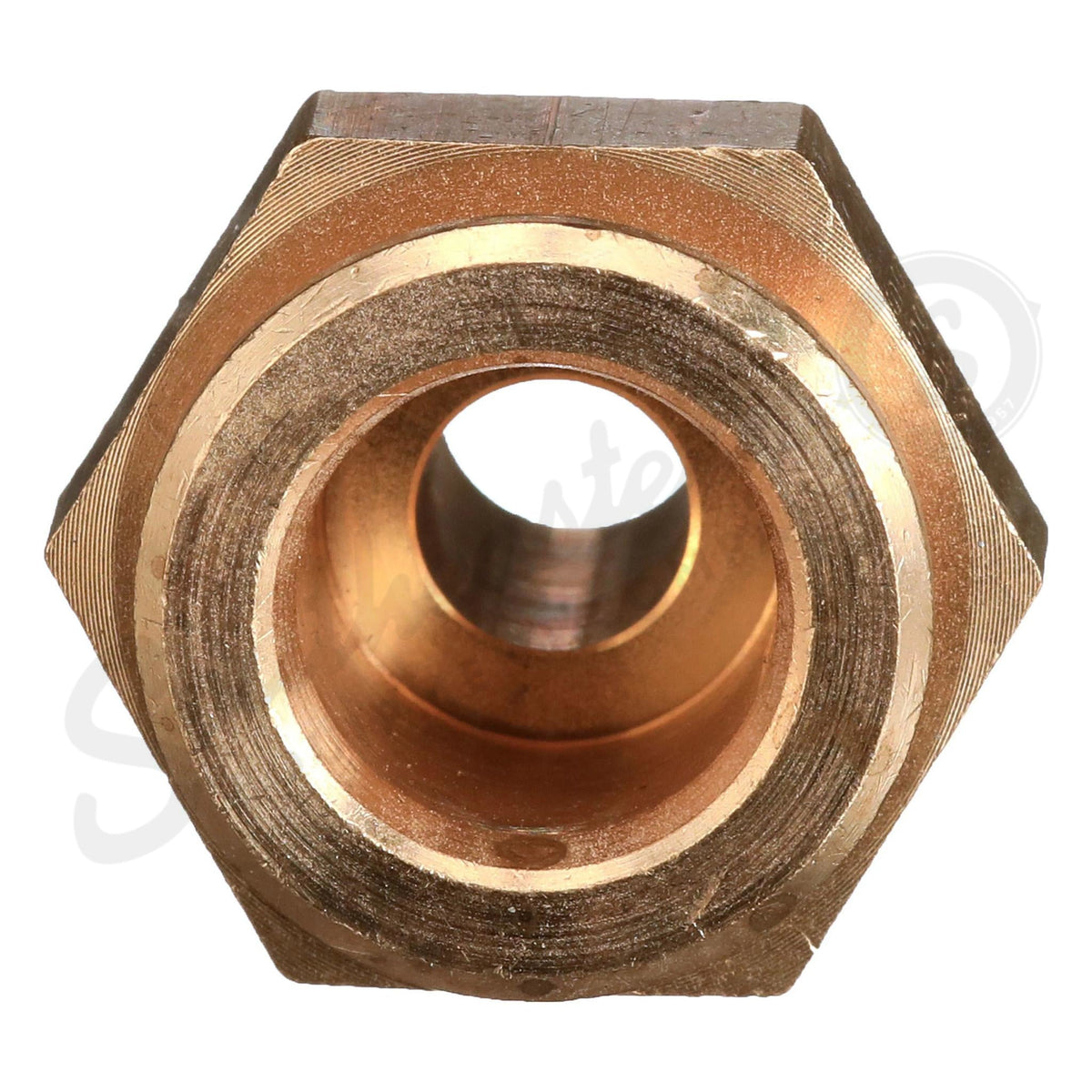 4893833 - OEM HYDRAULIC CONNECTOR - CASE CONSTRUCTION