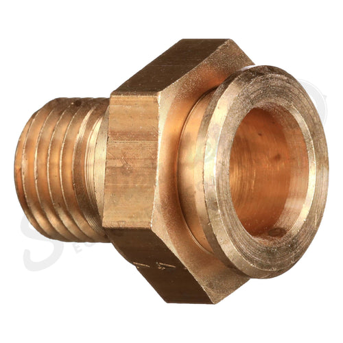 4893833 - OEM HYDRAULIC CONNECTOR - CASE CONSTRUCTION