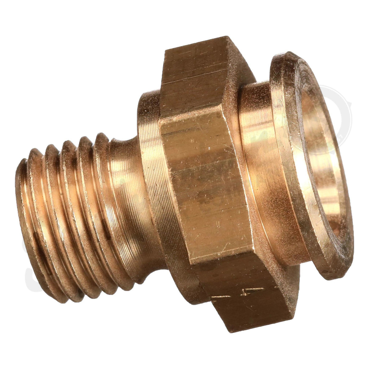 4893833 - OEM HYDRAULIC CONNECTOR - CASE CONSTRUCTION