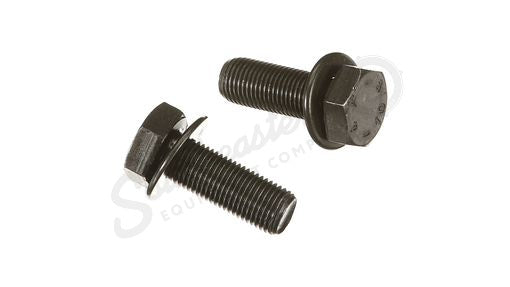 4894641 - OEM CAPTIVE WASHER SCREW M12 X 1.25 X 31MM - CASE CONSTRUCTION