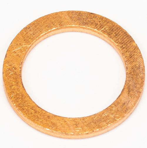 4894721 - OEM WASHER SEALING 12.2MM ID X 17MM OD X 1.5MM THICK - CASE CONSTRUCTION