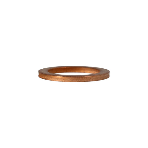 4894721 - OEM WASHER SEALING 12.2MM ID X 17MM OD X 1.5MM THICK - CASE CONSTRUCTION