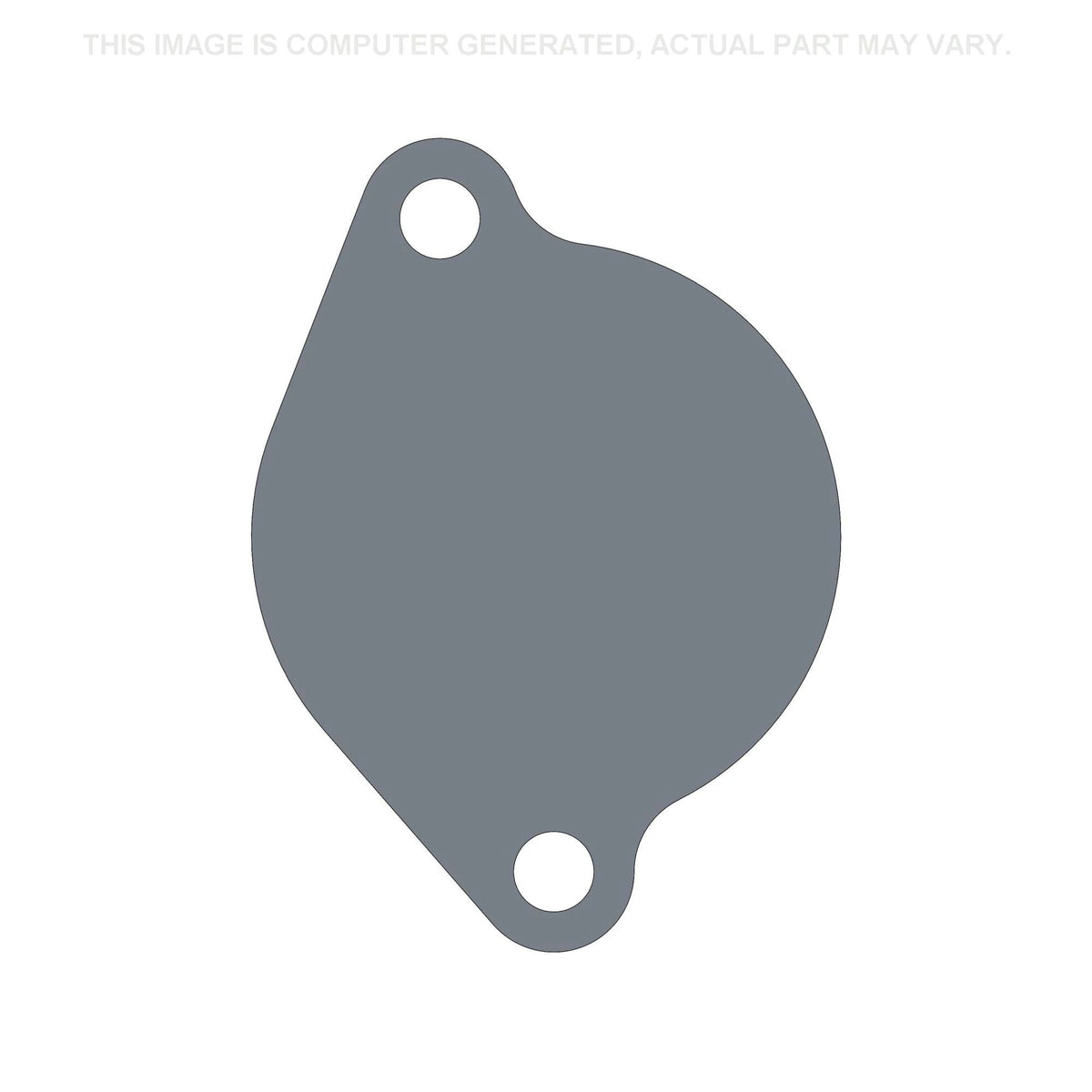 4895155 - OEM COVER - CASE CONSTRUCTION