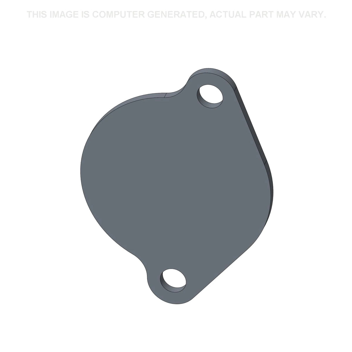 4895155 - OEM COVER - CASE CONSTRUCTION