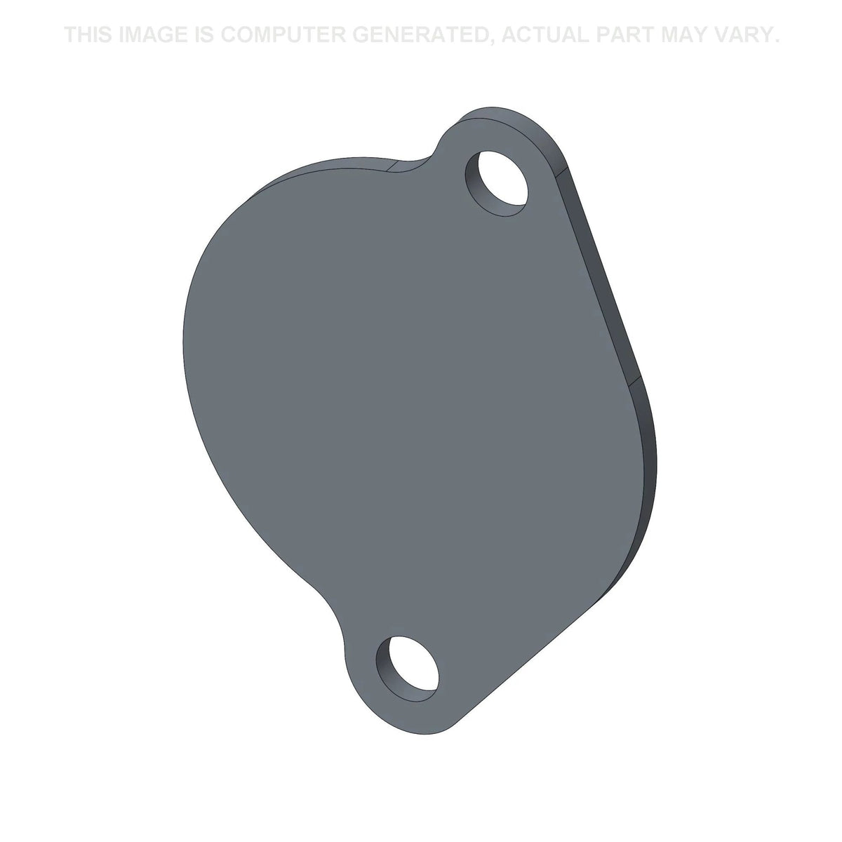 4895155 - OEM COVER - CASE CONSTRUCTION