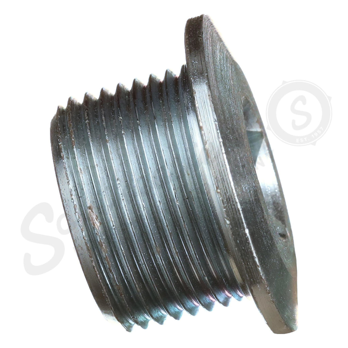 4895577 - OEM PLUG - CASE CONSTRUCTION
