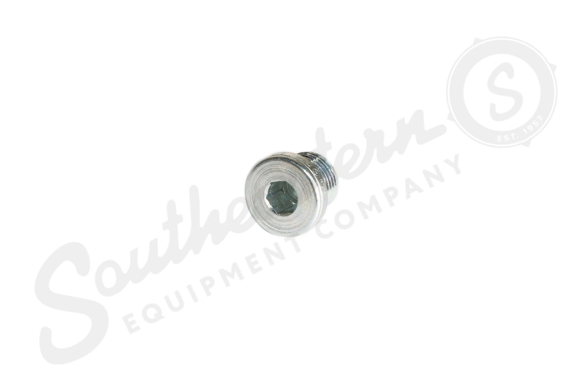 4895623 - OEM HEX SOCKET PLUG - CASE CONSTRUCTION