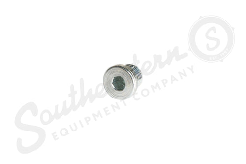 4895623 - OEM HEX SOCKET PLUG - CASE CONSTRUCTION