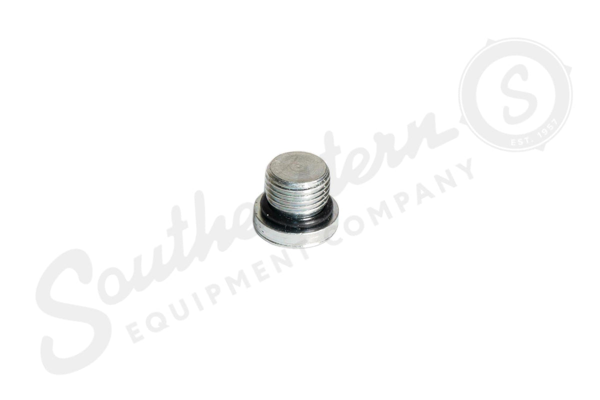 4895623 - OEM HEX SOCKET PLUG - CASE CONSTRUCTION