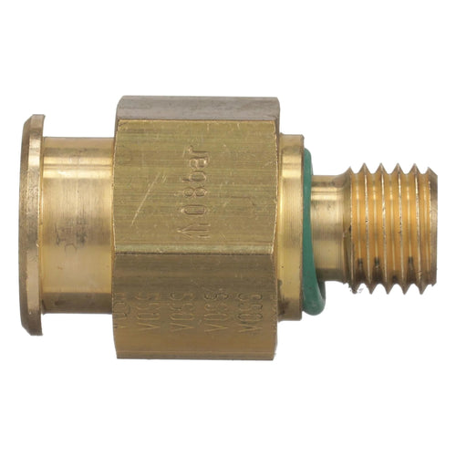 4896329 - OEM CONTROL VALVE M12 X 1.5 - CASE CONSTRUCTION