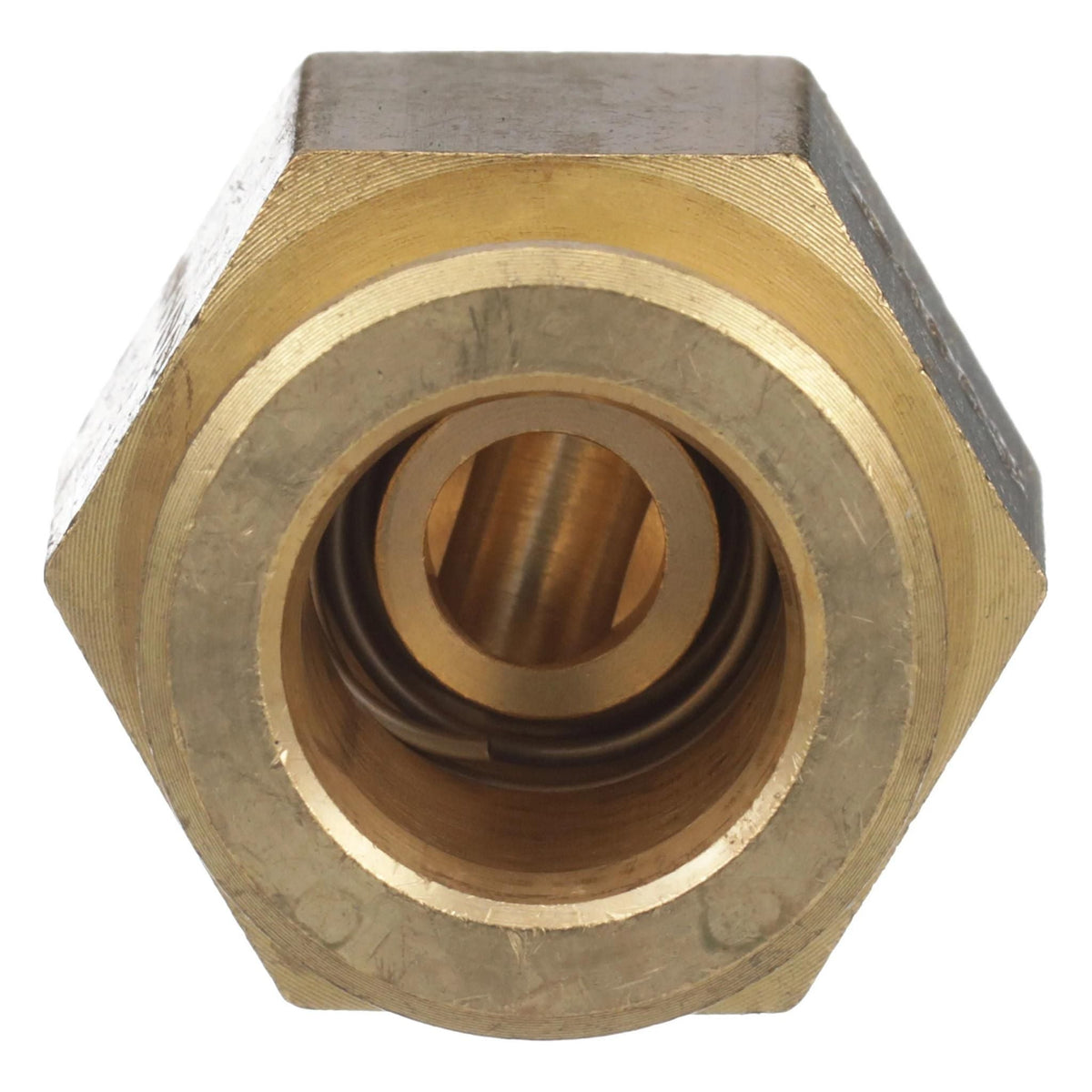 4896329 - OEM CONTROL VALVE M12 X 1.5 - CASE CONSTRUCTION