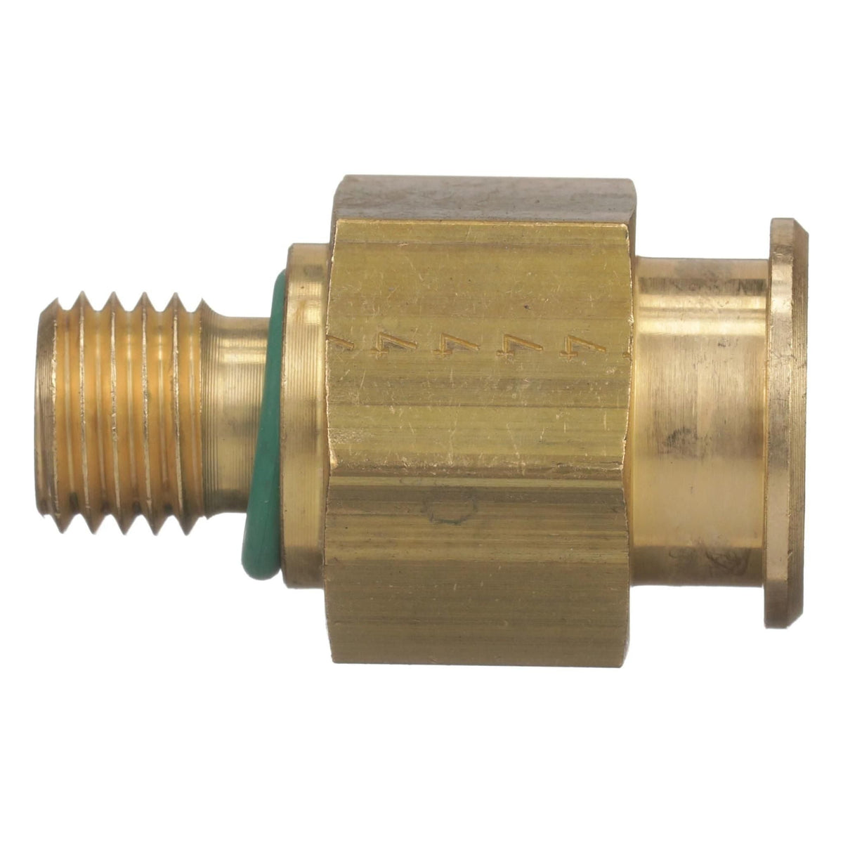 4896329 - OEM CONTROL VALVE M12 X 1.5 - CASE CONSTRUCTION