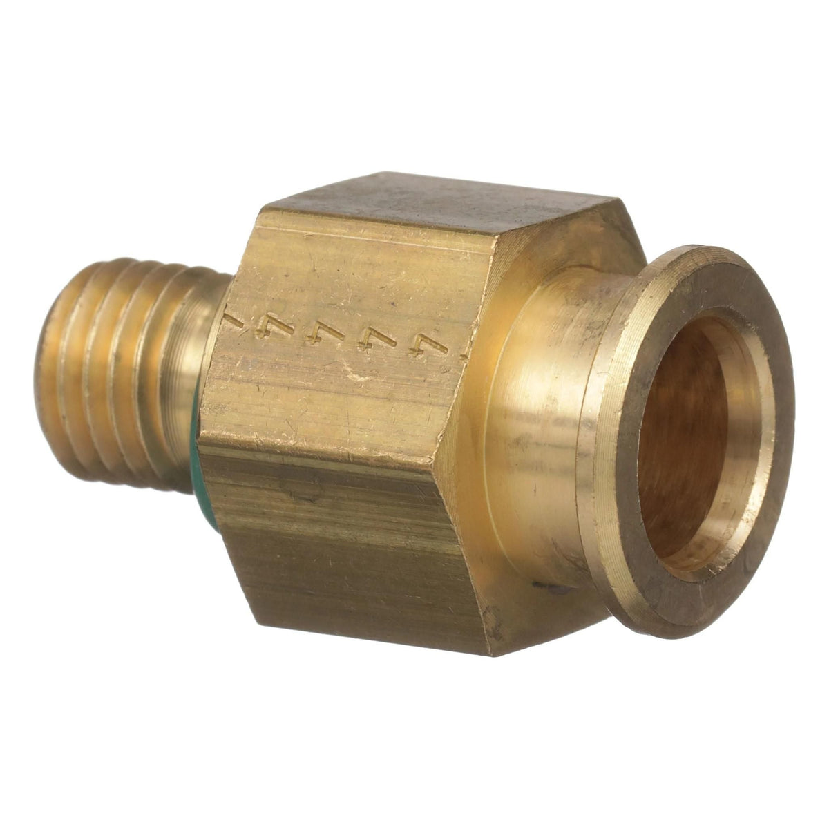 4896329 - OEM CONTROL VALVE M12 X 1.5 - CASE CONSTRUCTION