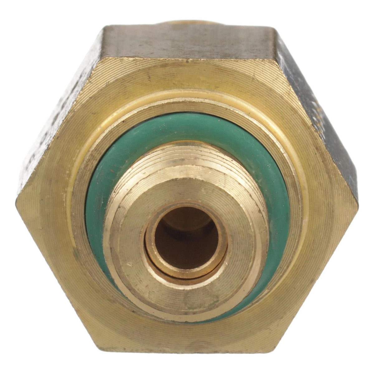 4896329 - OEM CONTROL VALVE M12 X 1.5 - CASE CONSTRUCTION
