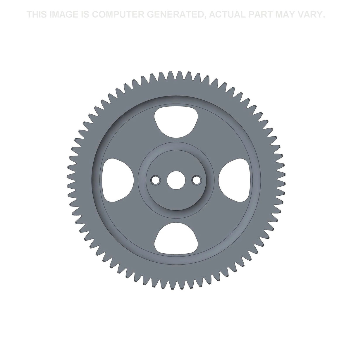 4896616 - OEM GEAR - CASE CONSTRUCTION