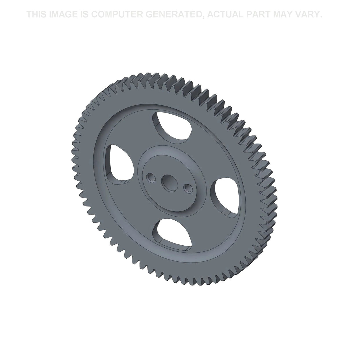 4896616 - OEM GEAR - CASE CONSTRUCTION