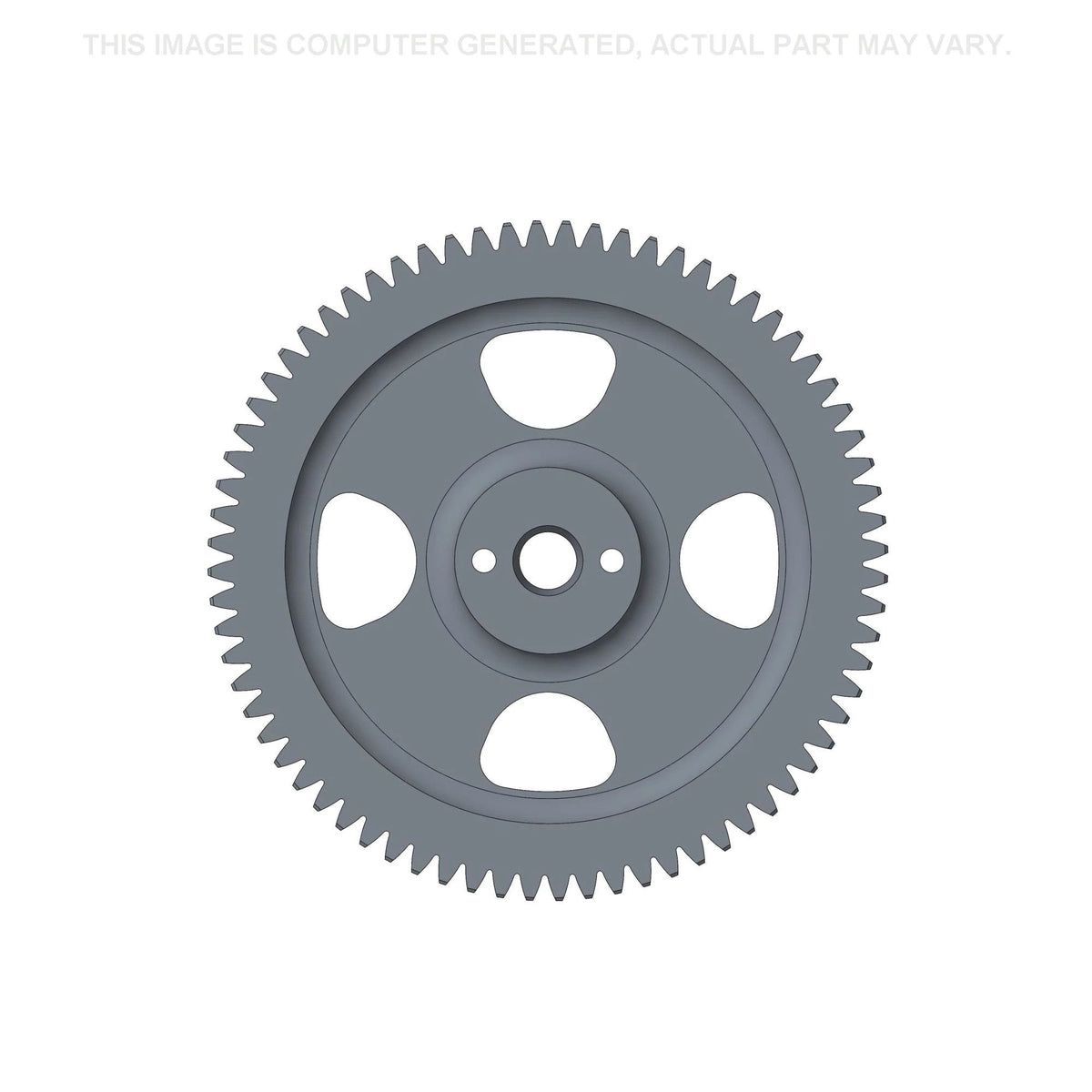 4896616 - OEM GEAR - CASE CONSTRUCTION