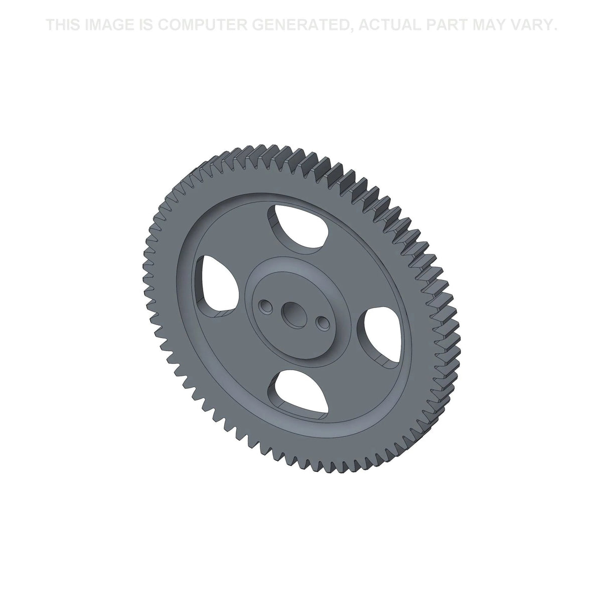 4896616 - OEM GEAR - CASE CONSTRUCTION