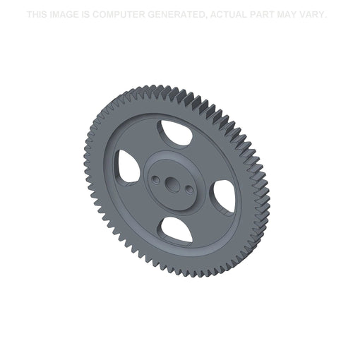4896616 - OEM GEAR - CASE CONSTRUCTION