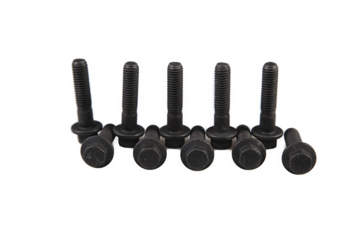 4897153 - OEM BOLT - CASE CONSTRUCTION