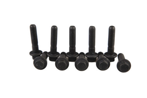 4897153 - OEM BOLT - CASE CONSTRUCTION