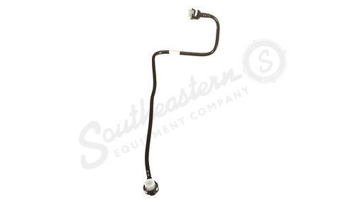 4897817 - OEM TUBE RIGID - CASE CONSTRUCTION