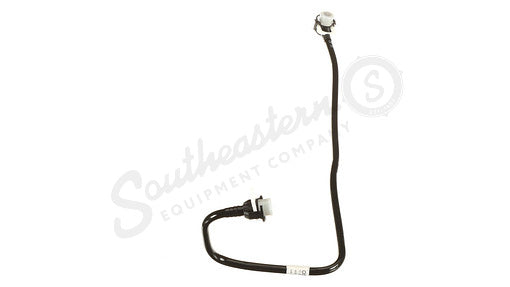 4897817 - OEM TUBE RIGID - CASE CONSTRUCTION