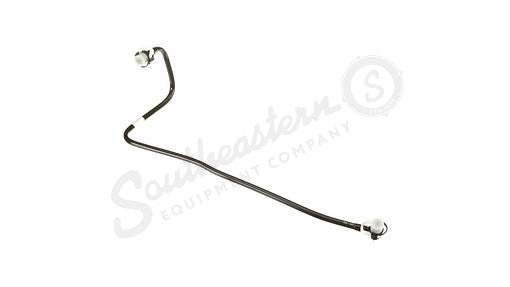 4897817 - OEM TUBE RIGID - CASE CONSTRUCTION
