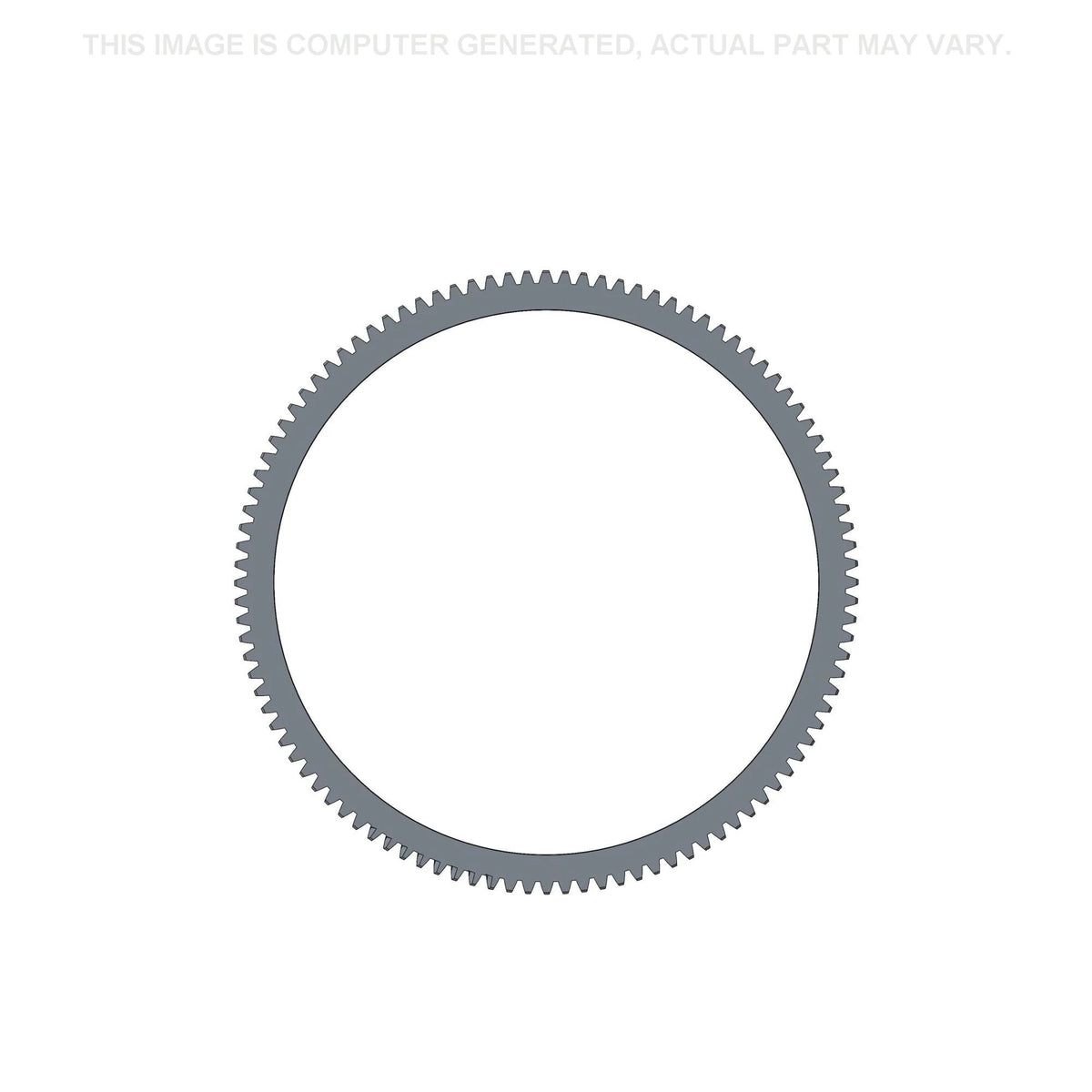 4897821 - OEM RING GEAR - CASE CONSTRUCTION