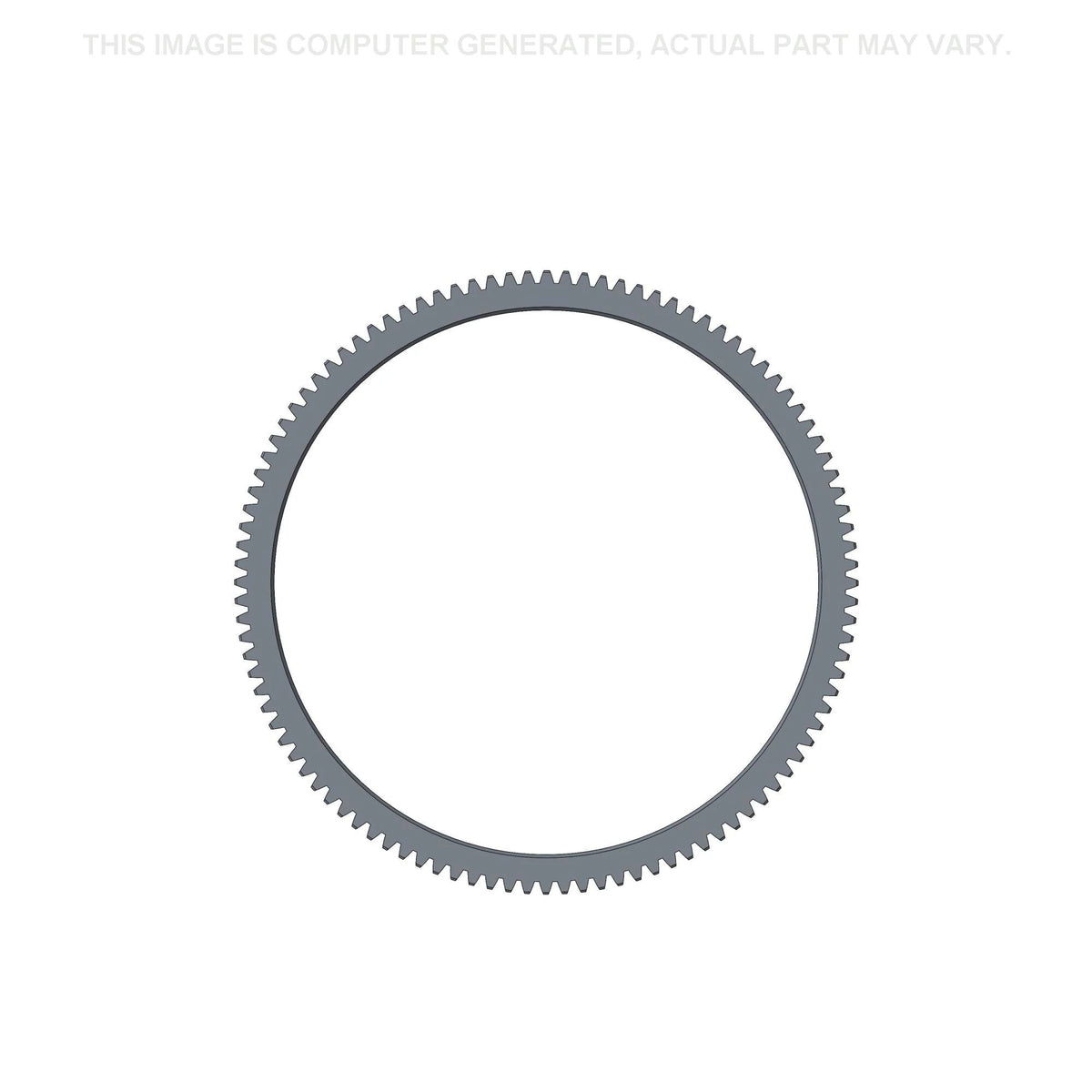 4897821 - OEM RING GEAR - CASE CONSTRUCTION