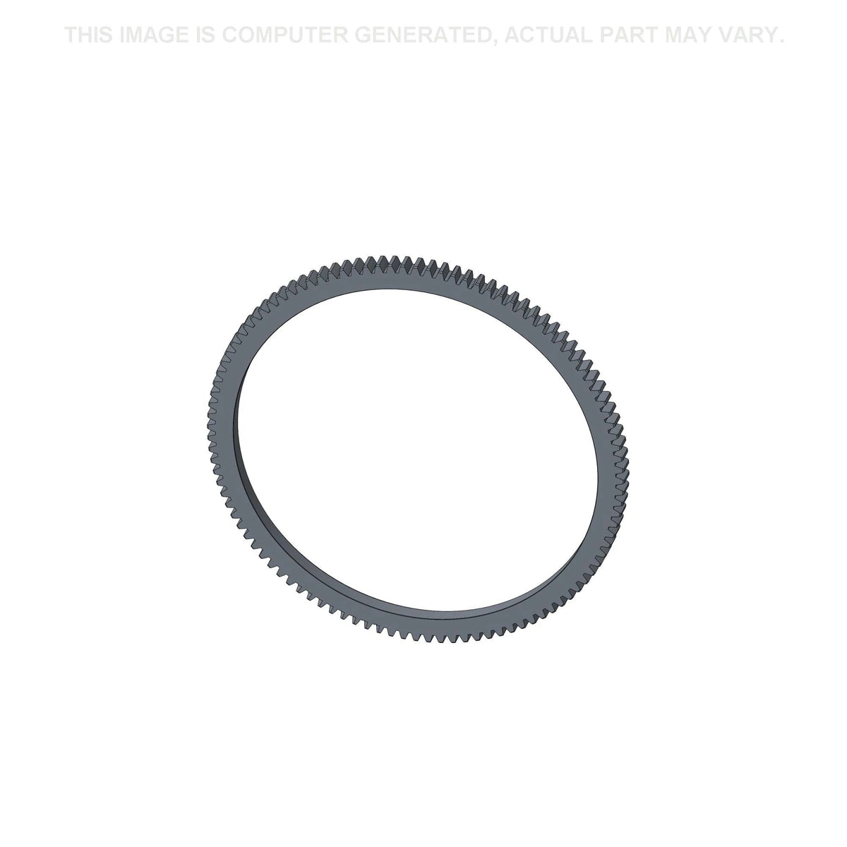 4897821 - OEM RING GEAR - CASE CONSTRUCTION