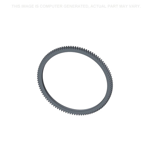 4897821 - OEM RING GEAR - CASE CONSTRUCTION