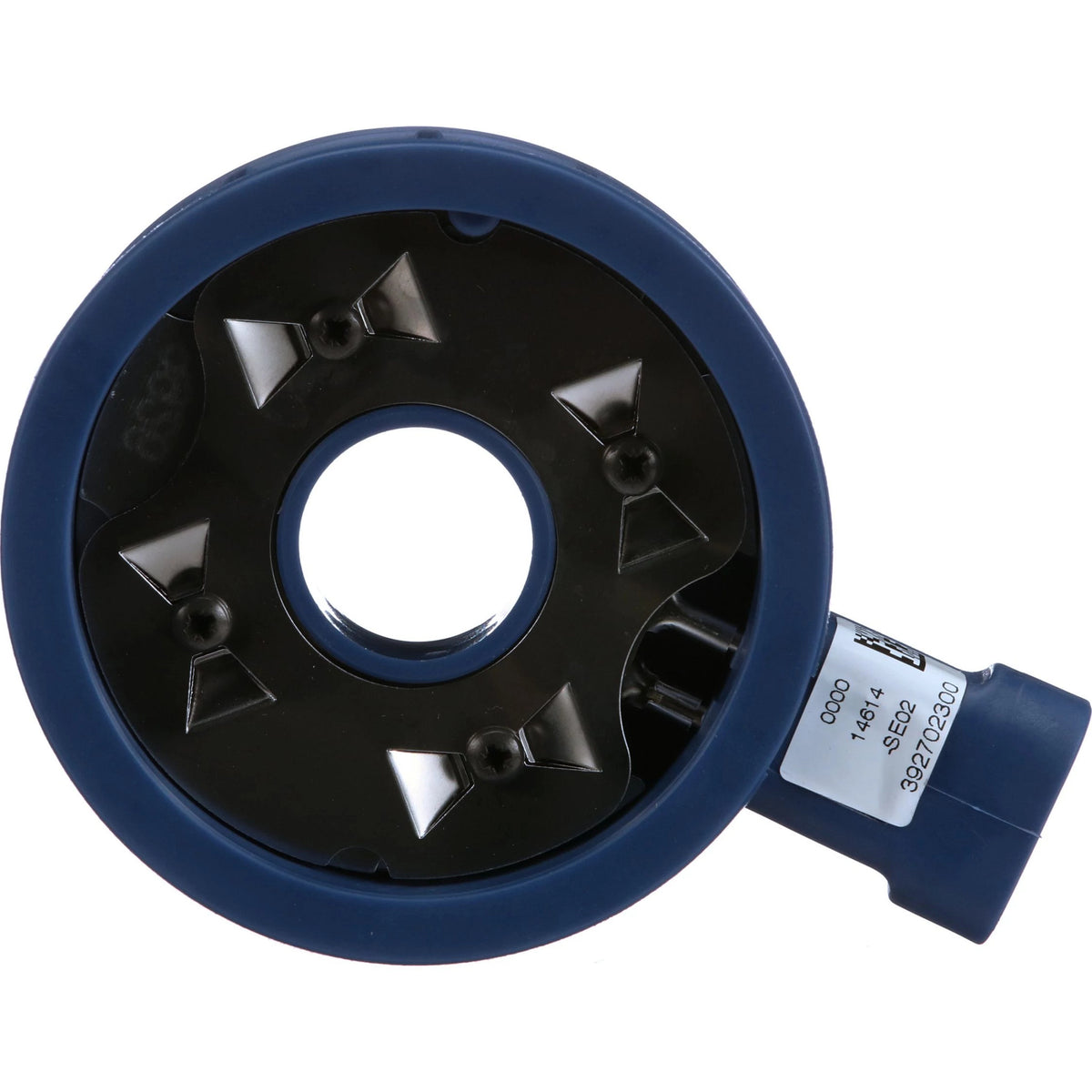 4897838 - OEM HEATER - CASE CONSTRUCTION