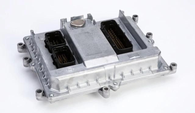 4898111 - OEM ELECTRONIC CONTROL UNIT - CASE CONSTRUCTION