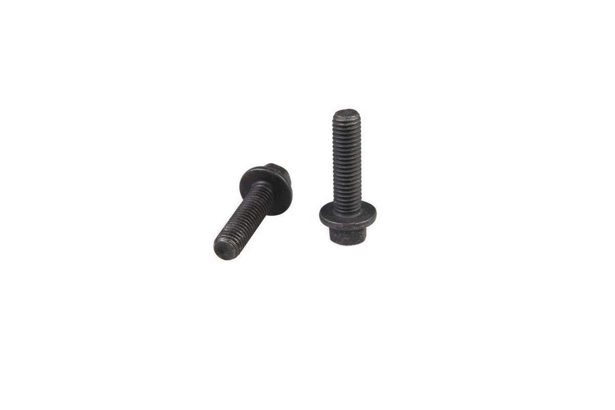4898482 - OEM BOLT FLANGE - CASE CONSTRUCTION