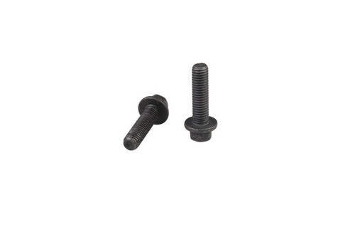 4898482 - OEM BOLT FLANGE - CASE CONSTRUCTION
