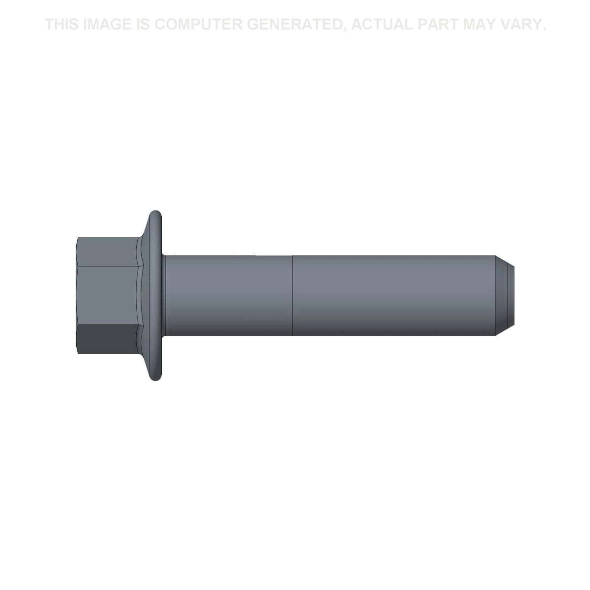 4899019 - OEM SCREW - CASE CONSTRUCTION