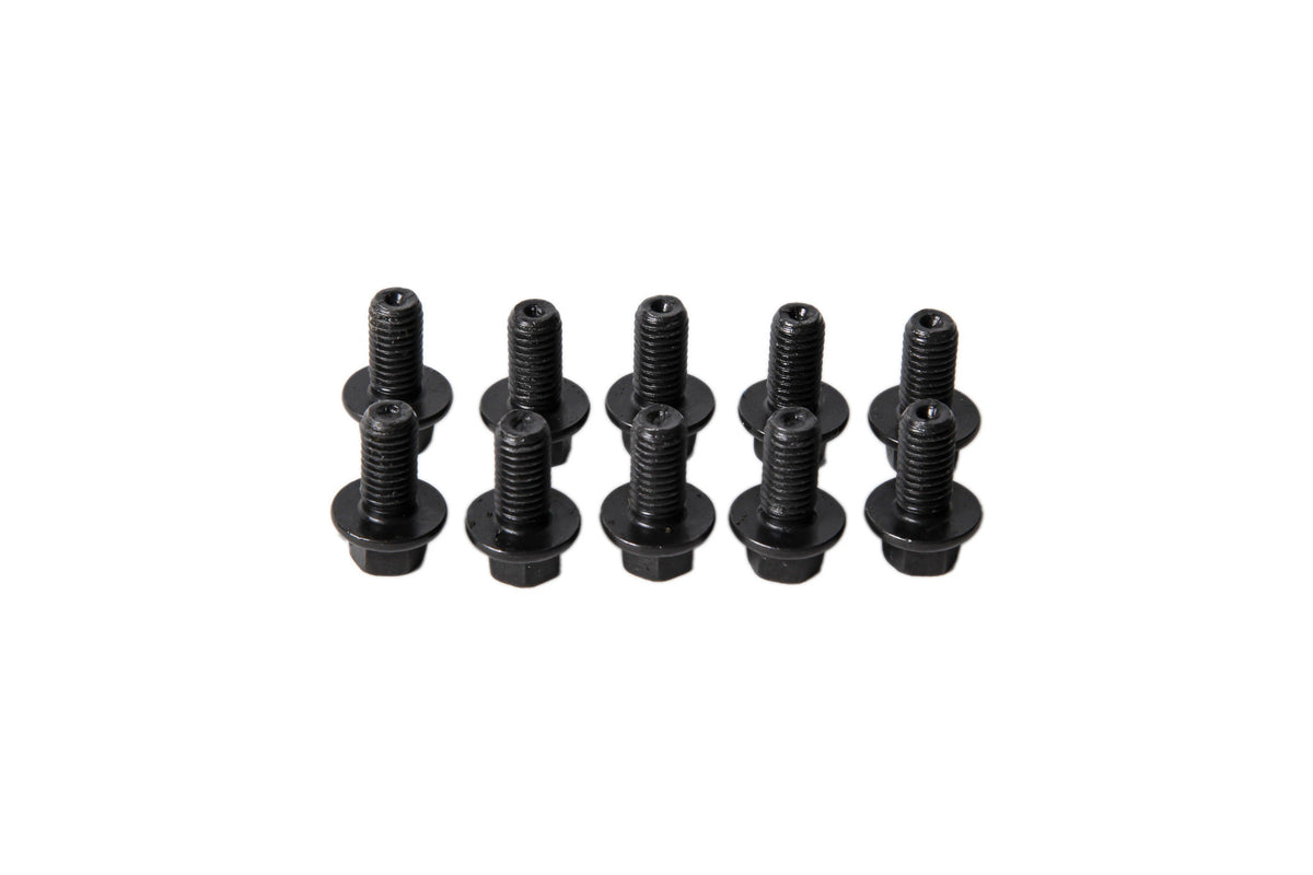 4899068 - OEM FLANGE BOLT - CASE CONSTRUCTION