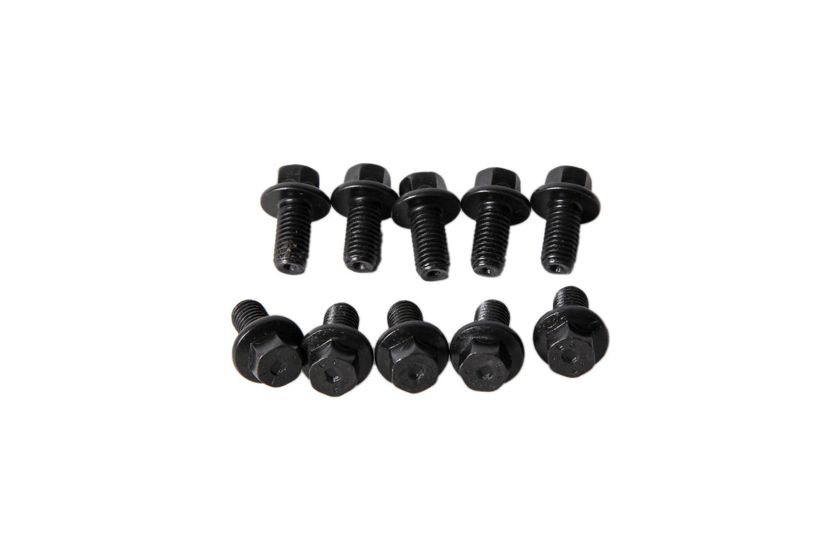 4899068 - OEM FLANGE BOLT - CASE CONSTRUCTION