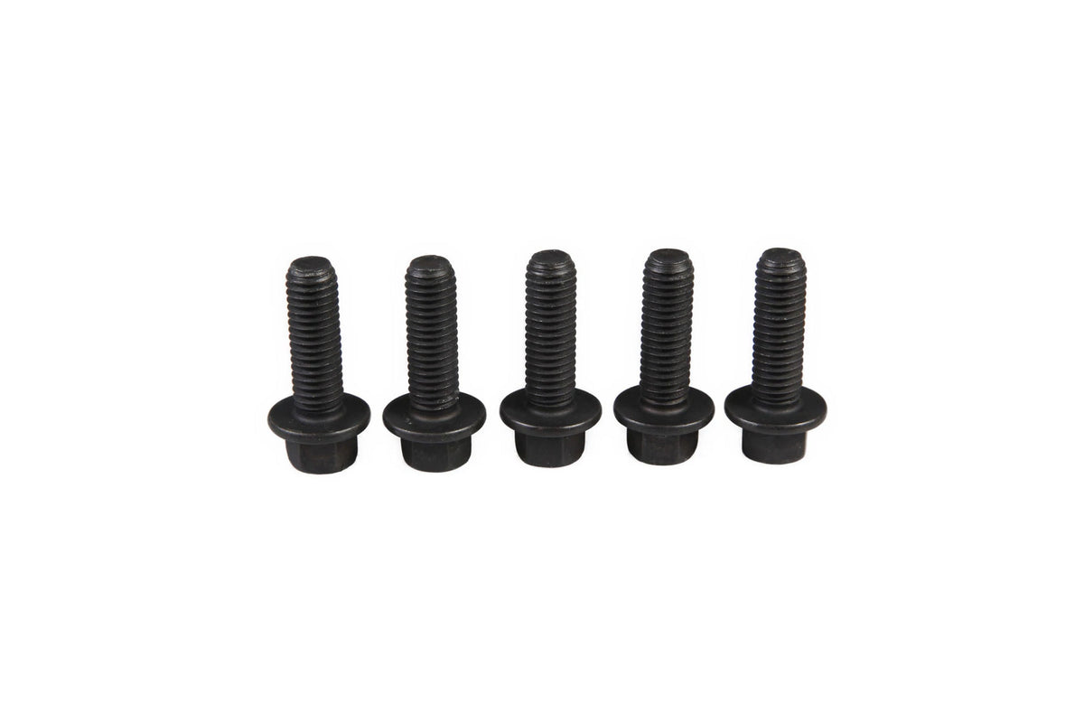 4899079 - OEM BOLT FLANGE - CASE CONSTRUCTION