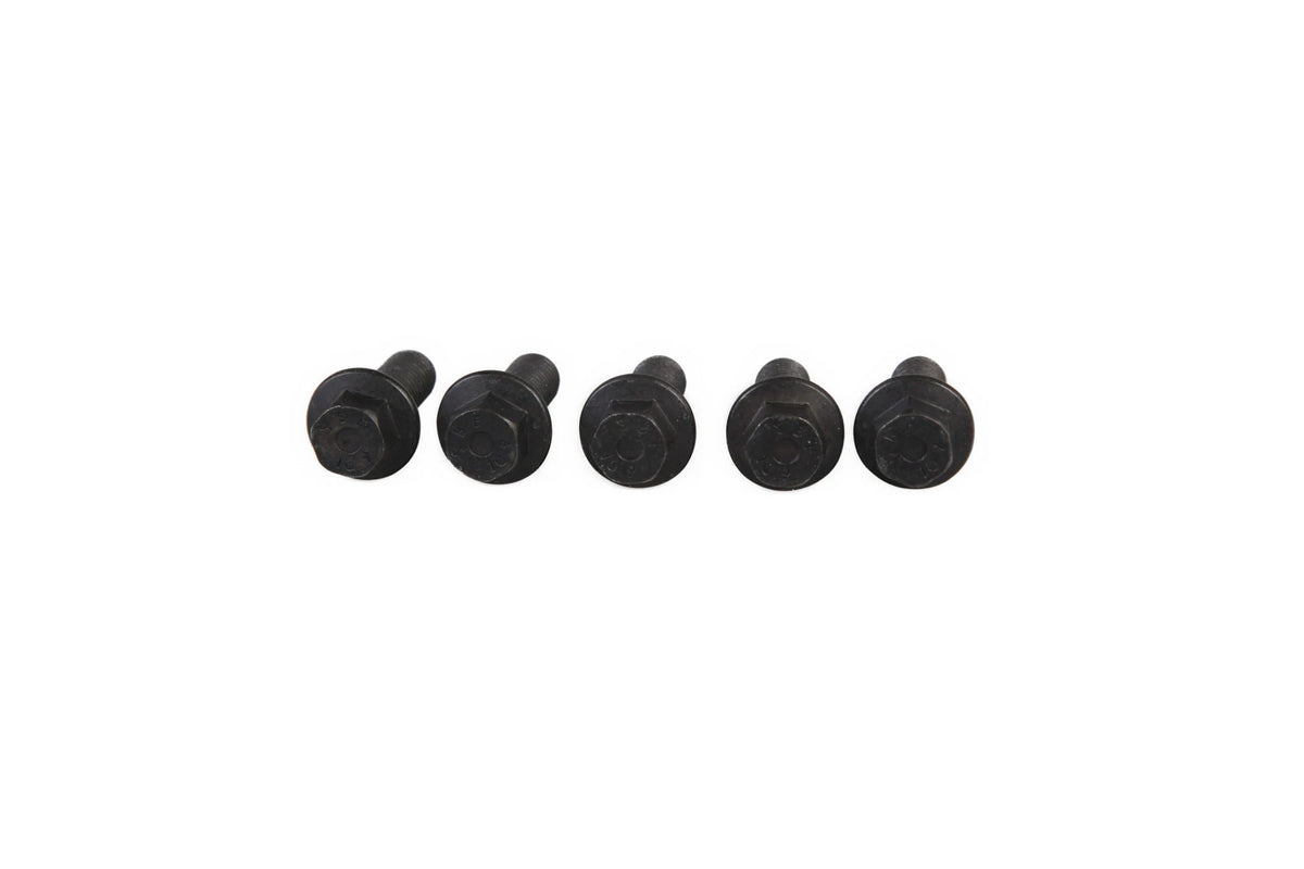 4899079 - OEM BOLT FLANGE - CASE CONSTRUCTION