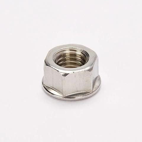 4899086 - OEM NUT FLANGE - CASE CONSTRUCTION